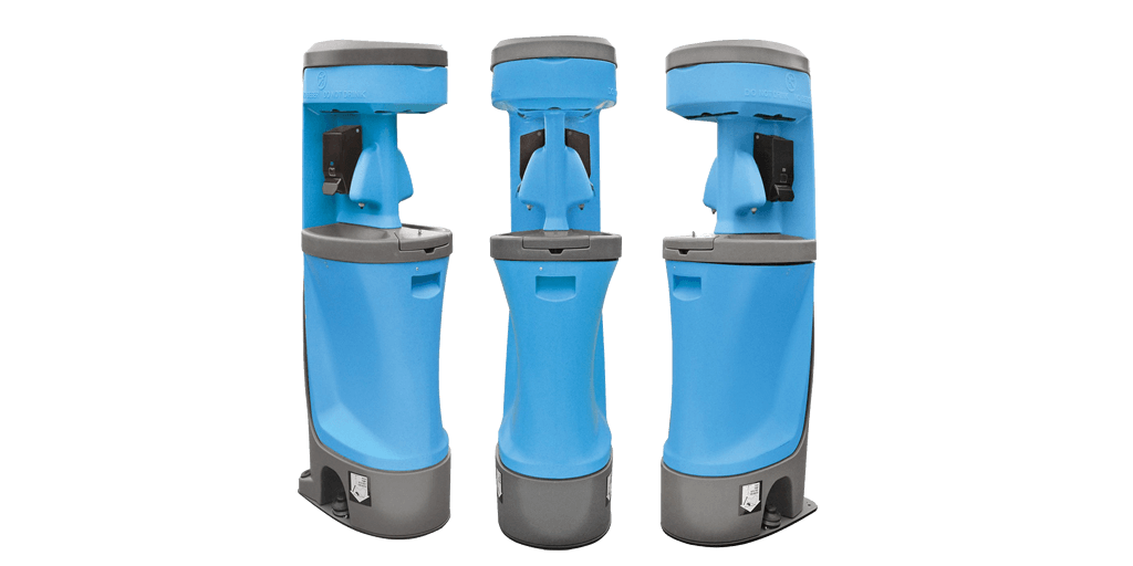 Portable Handwashing Stations Carlsbad NM