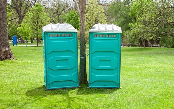 RV Camper Portable Toilet Rentals Carlsbad NM